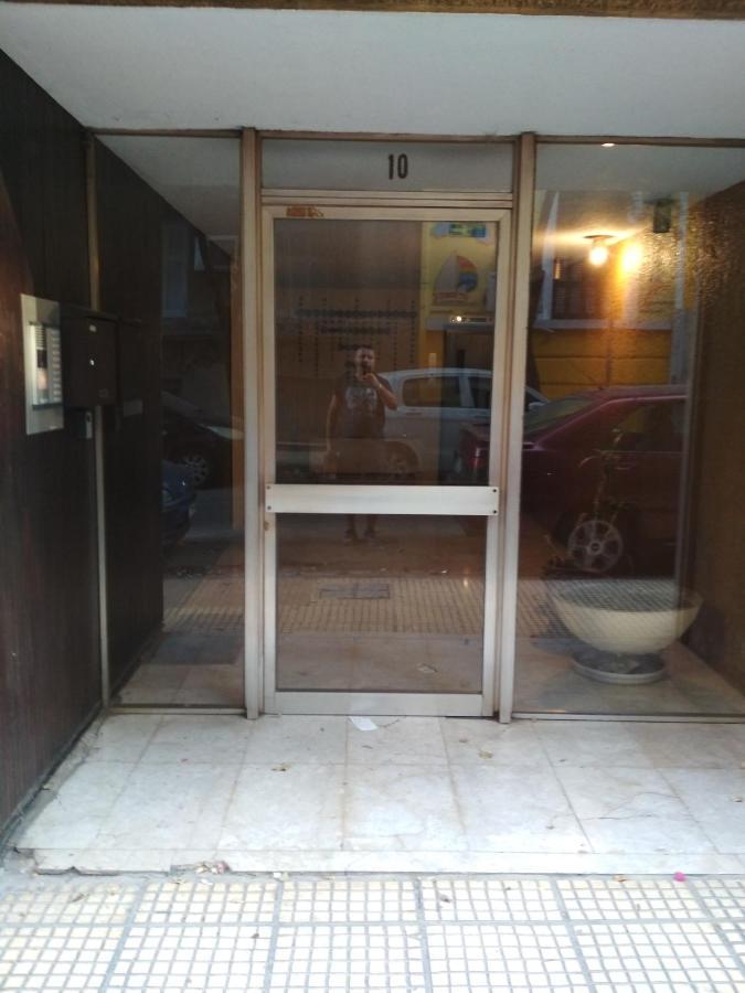 L&K Location Next To Center Of Athens Apartment Exterior foto
